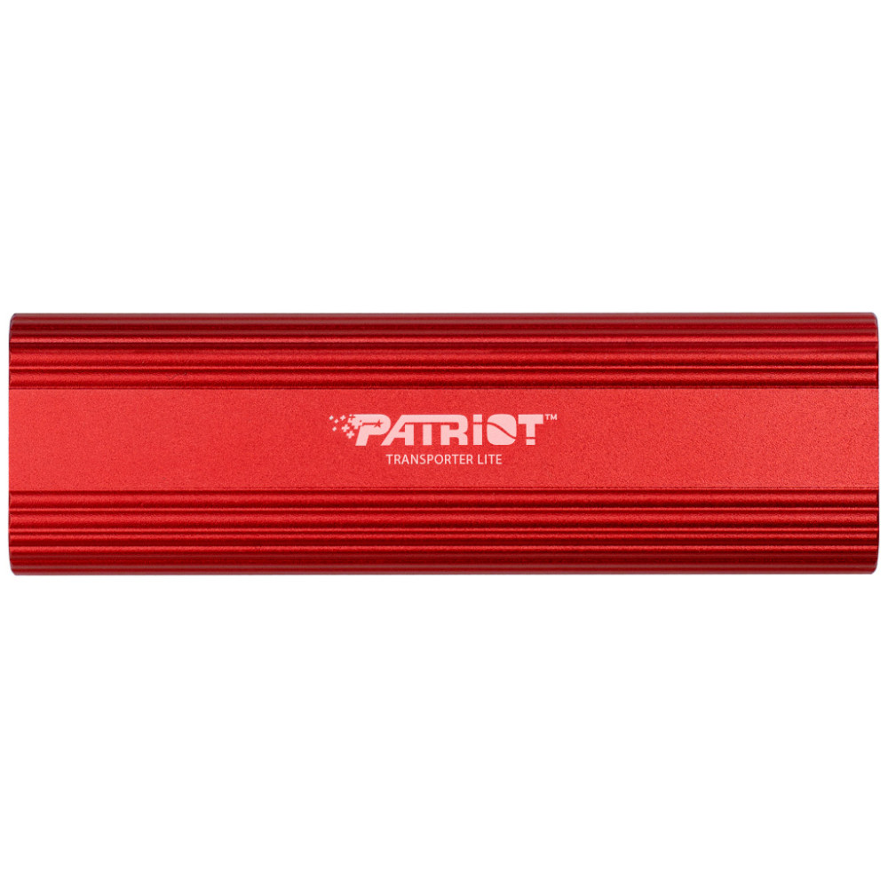 Накопичувач SSD USB-C 1TB Patriot (PTPL1TBPEC)
