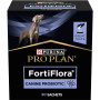 Пробіотична добавка для тварин Purina Pro Plan Canine Probiotic FortiFlora 30х1 г (8445290041074) Пробіотична добавка для тварин Purina Pro Plan Canine Probiotic FortiFlora 30х1 г (8445290041074)