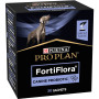 Пробіотична добавка для тварин Purina Pro Plan Canine Probiotic FortiFlora 30х1 г (8445290041074) Пробіотична добавка для тварин Purina Pro Plan Canine Probiotic FortiFlora 30х1 г (8445290041074)