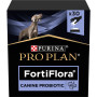 Пробіотична добавка для тварин Purina Pro Plan Canine Probiotic FortiFlora 30х1 г (8445290041074) Пробіотична добавка для тварин Purina Pro Plan Canine Probiotic FortiFlora 30х1 г (8445290041074)