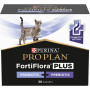 Пробіотична добавка для тварин Purina Pro Plan FortiFlora Plus Для котів і кошенят для підтримки нормальної мікрофлори кишківника 30 x 1.5 г (8445290507495) Пробіотична добавка для тварин Purina Pro Plan FortiFlora Plus Для котів і кошенят для підтримки нормальної мікрофлори кишківника 30 x 1.5 г (8445290507495)