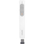 Презентер A4Tech LP15 White (4711421948487) Презентер A4Tech LP15 White (4711421948487)