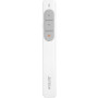 Презентер A4Tech LP15 White (4711421948487) Презентер A4Tech LP15 White (4711421948487)