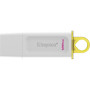 USB флеш накопичувач Kingston 128GB DataTraveler Exodia White USB 3.2 Gen 1 (KC-U2G128-5R) USB флеш накопичувач Kingston 128GB DataTraveler Exodia White USB 3.2 Gen 1 (KC-U2G128-5R)