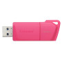 USB флеш накопичувач Kingston 128GB DataTraveler Exodia M Pink USB 3.2 Gen 1 (KC-U2L128-7LN) USB флеш накопичувач Kingston 128GB DataTraveler Exodia M Pink USB 3.2 Gen 1 (KC-U2L128-7LN)