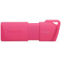 USB флеш накопичувач Kingston 128GB DataTraveler Exodia M Pink USB 3.2 Gen 1 (KC-U2L128-7LN) USB флеш накопичувач Kingston 128GB DataTraveler Exodia M Pink USB 3.2 Gen 1 (KC-U2L128-7LN)