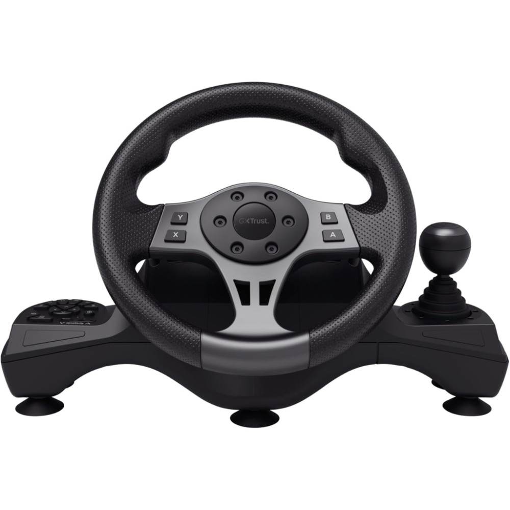 Кермо Trust GXT 289 Movi PC/PS4/PS3/Xbox/Nintendo Switch (25122)