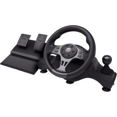 Кермо Trust GXT 289 Movi PC/PS4/PS3/Xbox/Nintendo Switch (25122)