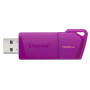 USB флеш накопичувач Kingston 128GB DataTraveler Exodia M Purple USB 3.2 Gen 1 (KC-U2L128-7LP) USB флеш накопичувач Kingston 128GB DataTraveler Exodia M Purple USB 3.2 Gen 1 (KC-U2L128-7LP)