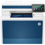 Багатофункціональний пристрій HP Color LJ Pro 4303fdw WiFi (5HH67A) Багатофункціональний пристрій HP Color LJ Pro 4303fdw WiFi (5HH67A)