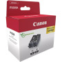 Картридж Canon PGI-35 BK TWIN pack (1509B029) Картридж Canon PGI-35 BK TWIN pack (1509B029)