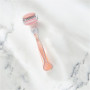 Бритва Gillette Venus Comfortglide Spa Breeze з 4 змінними картриджами (7702018469727) Бритва Gillette Venus Comfortglide Spa Breeze з 4 змінними картриджами (7702018469727)