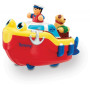 Іграшка для ванної Wow Toys Буксир Томмі (04000) Іграшка для ванної Wow Toys Буксир Томмі (04000)