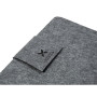 Чохол до ноутбука Vinga 15.6" NSF150 Gray (NSF150GY) Чохол до ноутбука Vinga 15.6" NSF150 Gray (NSF150GY)