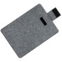 Чохол до ноутбука Vinga 15.6" NSF150 Gray (NSF150GY) Чохол до ноутбука Vinga 15.6" NSF150 Gray (NSF150GY)
