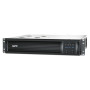 Пристрій безперебійного живлення APC Smart-UPS 1000VA RM 2U (SMT1000RMI2UC) Пристрій безперебійного живлення APC Smart-UPS 1000VA RM 2U (SMT1000RMI2UC)