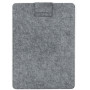 Чохол до ноутбука Vinga 13" NSF130 Gray (NSF130GY) Чохол до ноутбука Vinga 13" NSF130 Gray (NSF130GY)