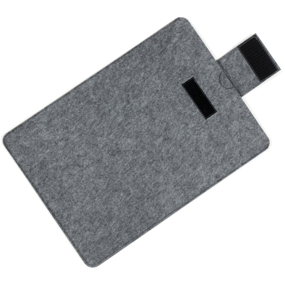 Чохол до ноутбука Vinga 13" NSF130 Gray (NSF130GY)