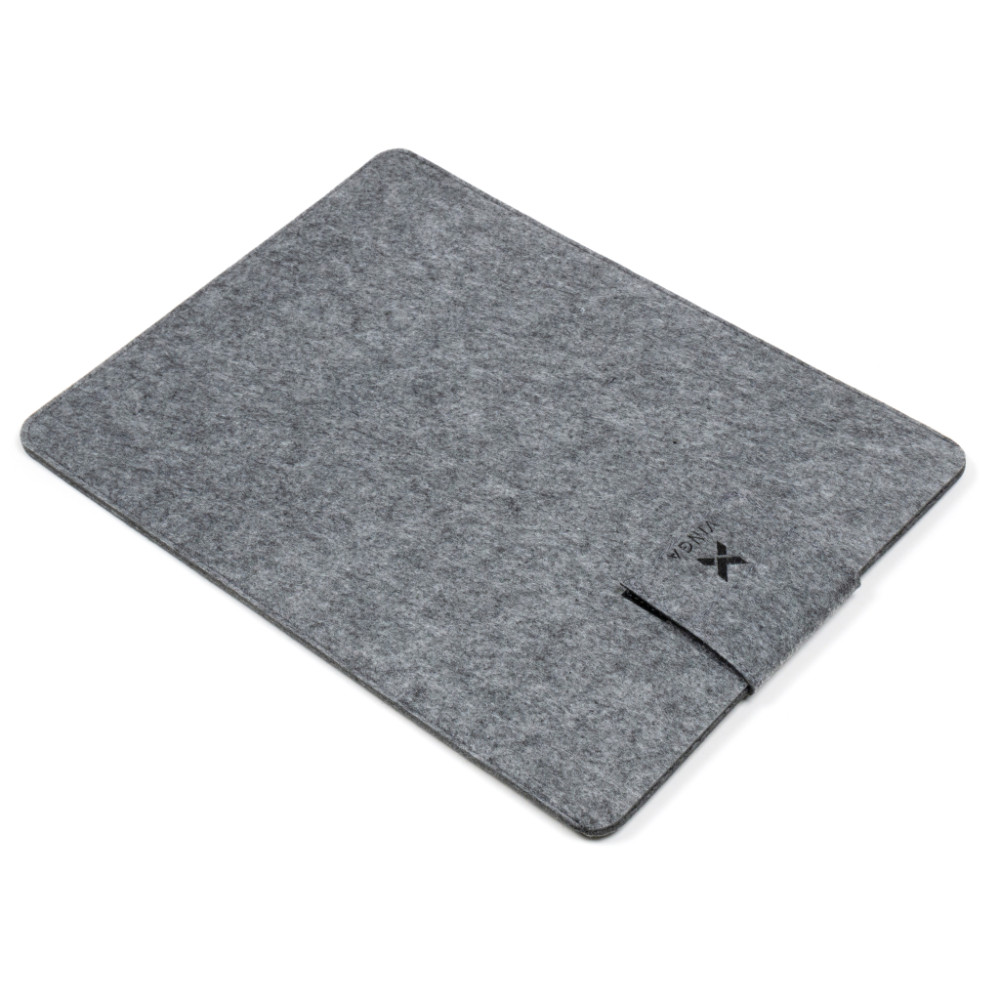 Чохол до ноутбука Vinga 13" NSF130 Gray (NSF130GY)