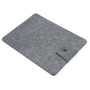 Чохол до ноутбука Vinga 13" NSF130 Gray (NSF130GY) Чохол до ноутбука Vinga 13" NSF130 Gray (NSF130GY)