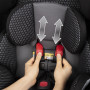 Автокрісло Evenflo Symphony Sport - Olympus Freeflow (032884201846) Автокрісло Evenflo Symphony Sport - Olympus Freeflow (032884201846)