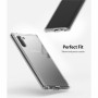 Чохол до мобільного телефона Ringke Fusion для Samsung Galaxy Note 10 (Clear) (RCS4529) Чохол до мобільного телефона Ringke Fusion для Samsung Galaxy Note 10 (Clear) (RCS4529)
