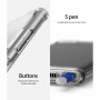 Чохол до мобільного телефона Ringke Fusion для Samsung Galaxy Note 10 (Clear) (RCS4529) Чохол до мобільного телефона Ringke Fusion для Samsung Galaxy Note 10 (Clear) (RCS4529)