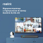 Реєстратор для відеоспостереження Reolink RLN8-410 Реєстратор для відеоспостереження Reolink RLN8-410