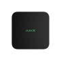 Реєстратор для відеоспостереження Ajax NVR_16 black Реєстратор для відеоспостереження Ajax NVR_16 black