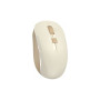 Мишка A4Tech FB26CS Air2 Bluetooth/Wireless Cafe Latte (4711421999236) Мишка A4Tech FB26CS Air2 Bluetooth/Wireless Cafe Latte (4711421999236)