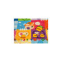 Дитячий килимок U-GROW Saltea Educativa 2 Fete (UMAT-181510) Дитячий килимок U-GROW Saltea Educativa 2 Fete (UMAT-181510)