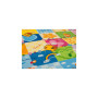 Дитячий килимок U-GROW Saltea Educativa 2 Fete (UMAT-181510) Дитячий килимок U-GROW Saltea Educativa 2 Fete (UMAT-181510)