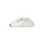 Мишка A4Tech FB45CS Air2 Bluetooth/Wireless Cream Beige (4711421999441) Мишка A4Tech FB45CS Air2 Bluetooth/Wireless Cream Beige (4711421999441)
