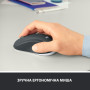 Комплект Logitech MK540 Advanced Wireless UA Black (920-008685) Комплект Logitech MK540 Advanced Wireless UA Black (920-008685)