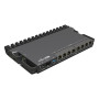 Маршрутизатор Mikrotik RB5009UPr+S+IN Маршрутизатор Mikrotik RB5009UPr+S+IN