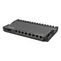 Маршрутизатор Mikrotik RB5009UPr+S+IN Маршрутизатор Mikrotik RB5009UPr+S+IN
