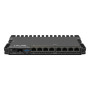 Маршрутизатор Mikrotik RB5009UPr+S+IN Маршрутизатор Mikrotik RB5009UPr+S+IN