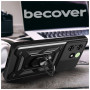 Чохол до мобільного телефона BeCover Military Tecno Spark 20C (BG7n) Black (710685) Чохол до мобільного телефона BeCover Military Tecno Spark 20C (BG7n) Black (710685)