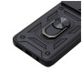 Чохол до мобільного телефона BeCover Military Tecno Spark 20C (BG7n) Black (710685) Чохол до мобільного телефона BeCover Military Tecno Spark 20C (BG7n) Black (710685)