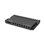 Маршрутизатор Mikrotik RB5009UG+S+IN Маршрутизатор Mikrotik RB5009UG+S+IN
