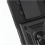 Чохол до мобільного телефона BeCover Military Xiaomi Redmi Note 13 4G Black (710689) Чохол до мобільного телефона BeCover Military Xiaomi Redmi Note 13 4G Black (710689)