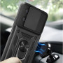 Чохол до мобільного телефона BeCover Military Xiaomi Redmi Note 13 4G Black (710689) Чохол до мобільного телефона BeCover Military Xiaomi Redmi Note 13 4G Black (710689)