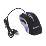 Мишка Gemix W100 USB Black/Gray + ігрова поверхня (W100Combo) Мишка Gemix W100 USB Black/Gray + ігрова поверхня (W100Combo)