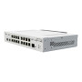 Комутатор мережевий Mikrotik CCR2004-16G-2S+PC Комутатор мережевий Mikrotik CCR2004-16G-2S+PC