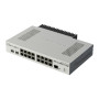 Комутатор мережевий Mikrotik CCR2004-16G-2S+PC Комутатор мережевий Mikrotik CCR2004-16G-2S+PC