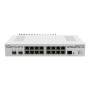 Комутатор мережевий Mikrotik CCR2004-16G-2S+PC Комутатор мережевий Mikrotik CCR2004-16G-2S+PC