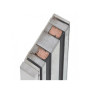 Електромагнітний замок Yli Electronic YM-500N(LED)-DS Електромагнітний замок Yli Electronic YM-500N(LED)-DS
