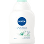 Гель для інтимної гігієни Nivea Intimo Mild Comfort 250 мл (9005800354545) Гель для інтимної гігієни Nivea Intimo Mild Comfort 250 мл (9005800354545)
