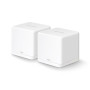 Маршрутизатор Mercusys HALO-H30G-2-PACK Маршрутизатор Mercusys HALO-H30G-2-PACK