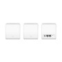Маршрутизатор Mercusys HALO-H30G-3-PACK Маршрутизатор Mercusys HALO-H30G-3-PACK
